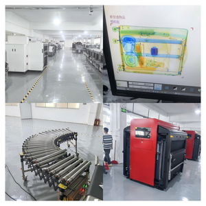 فحص الأمتعة والبليت ، فحص البضائع بالأشعة السينية ، جهاز فحص الأمن ، الماسح الضوئي - Product Image 2