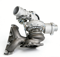 Turbocompresseur d'usine pour Audi A4 A5 A6 Q5 VW Passat Diesel 2.0L TSFI A4 1.8T/A6L 2.0T C6 53039700106 06D145701H