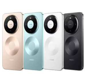 Teléfono Inteligente Original Huawei Mate 80 5G, Pantalla OLED de 6.75 Pulgadas, Cristal Kunlun, Kirin 9030 Pro, Batería de 5750 mAh, Carga de 100 W, NFC, OTG - Product Image 6