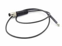 Sensor Medan Magnet Proximitas Bmf003l L=50cm Bmf 303k-ps-c-2-sa2-s49-00.5 Baru Asli Otomatisasi Industri Dapat Diprogram