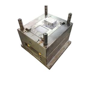 YIOT China, Carcasa de Módulo de Carga Rápida para Teléfono Móvil, Personalizable, Moldeo por Inyección de Metal, OEM/ODM, Certificación ISO9001 - Product Image 1