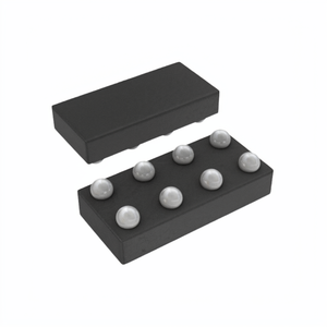 8 XFBGA, DSBGA Buy Online Electronic Components Logic SN74LVC2G241YEPR In Stock - Product Image 1