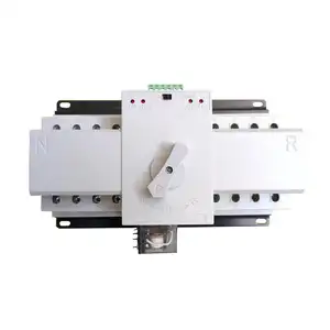 Low Price 63A 50A 40A automatic transfer switching Limited 3 phase Q2 type