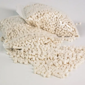 高靭性完全生分解性ペレットふきフィルムグレードPBAT PHA PLA <span class=keywords><strong>PBS</strong></span>ペレット - Product Image 2