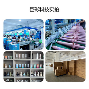 <b>Wireless</b> Hair <b>Straightener</b> With Negative Ion Technology Dual Use For Straightening And Curling Portable Styler For All Hair - Product Image 3