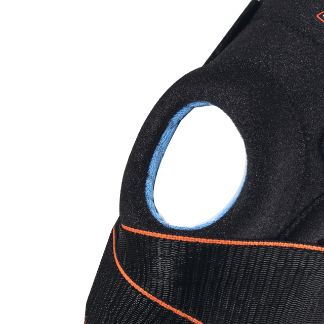 Удобный высококачественный бандаж на колено 2020, Спортивная Поддержка коленного сустава, лучшая компрессионная Поддержка коленного сустава