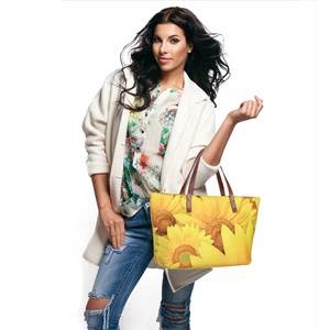 Borsa a Mano con Cerniera di Grande Capacità in Stile Etnico Resistente <span class=keywords><strong>per</strong></span> Donne - Product Image 6