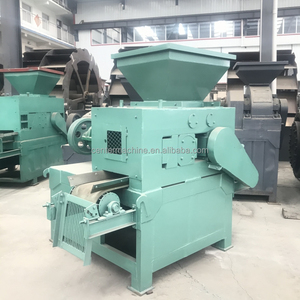 Trung Quốc than nhỏ bóng bánh Máy làm - Product Image 3