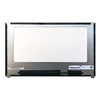 Écran d'ordinateur portable IPS 14'' pour Latitude 7480, nouveau rétroéclairage LED, luminosité 300cd/m, N140BGE-E53 N140HCE-G52 B140HAN03.3