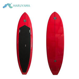 Factory Price Surfing <strong>Surfboards</strong> Wakeboard <strong>SurfBoards</strong> EPS Core Customized Logo Hard Board Surf Paddle Board - Product Image 3