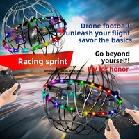4DRC V49 Jouet volant télécommandé pour enfants, mini modèle d'avion planeur pour jeunes débutants