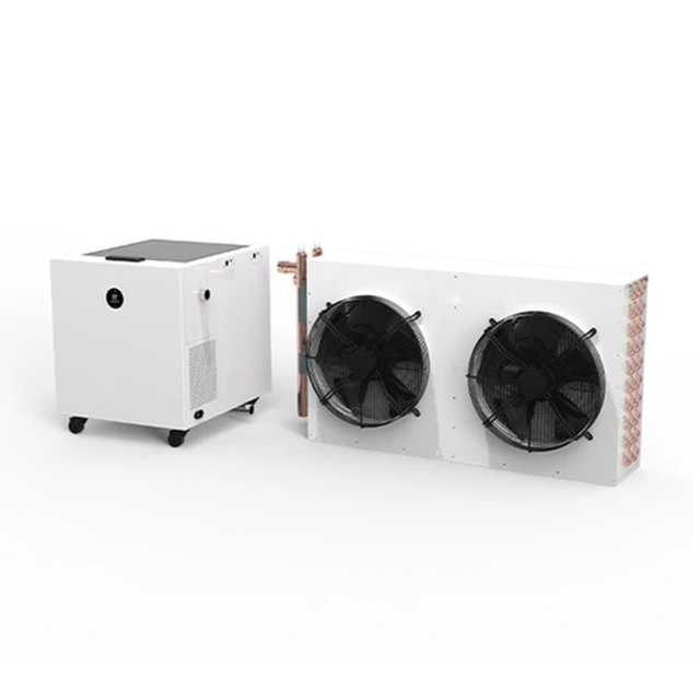 Immersion Cooling Kit C2
