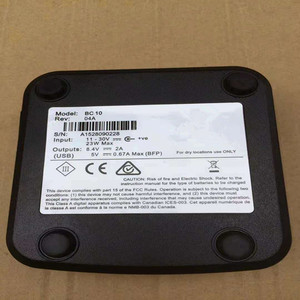 Détecteur de métaux professionnel pour l'or souterrain BC10 - Product Image 2