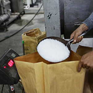 Materie prime per stampaggio ad elastomeri termoplastici in granuli di grado di iniezione - Product Image 3