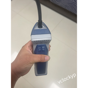 Detector de Fugas de Refrigerante Inficon D-TEK 3 721-202-G1 Usado - Product Image 1