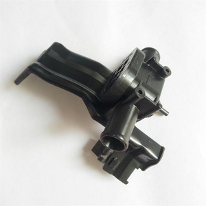 สวิตช์น้ำร้อน 79710-SDC-A01 สำหรับรุ่นที่ 7 แอคคอร์ด 2003-2007 พลาสติกระบบ HVAC ส่วนประกอบติดตั้งง่าย - Product Image 3