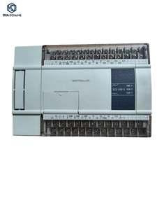 Controlador PLC, Sensor, Controlador Lógico Programable, Nuevo y Original XC3-24R-E - Product Image 1