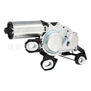 Convient au moteur d'essuie-glace MERCEDES-BENZ VITO VIANO 6398200408 - Product Image 3