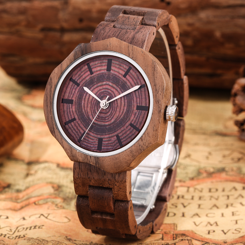 Venature del legno