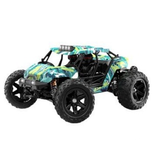 JJRC C8802 2024, Camioneta de Alta Velocidad 4WD, 52KM/h, Distancia de Control Remoto de 70M, con Gran Adaptabilidad, Vehículo Todoterreno de Juguete - Product Image 5