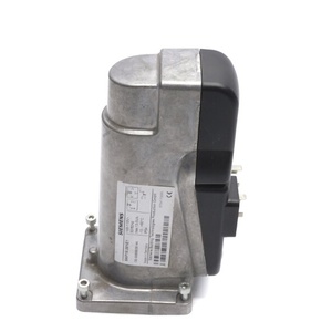 Actionneur à gaz PLC SKP15.001E1 CE-0085BO6144 100-110V - Product Image 2