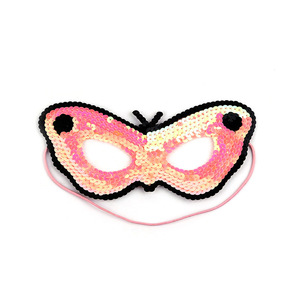 Les fabricants fournissent des masques de performance pour enfants, coiffes à nœud, accessoires de performance de fête de <span class=keywords><strong>jeu</strong></span> parent-enfant - Product Image 1