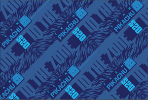 Papier d'emballage design anniversaire 70X100 cm Emballage papier cadeau - Product Image 5