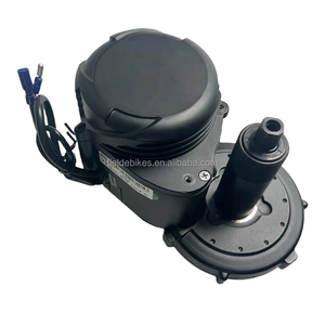 <span class=keywords><strong>Kit</strong></span> de conversion de vélo électrique Tongsheng TSDZ8 48V 750W avec <span class=keywords><strong>moteur</strong></span> central à capteur de couple pour <span class=keywords><strong>VTT</strong></span> - Product Image 3