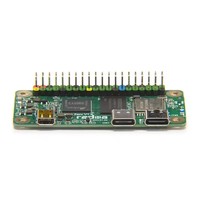 Prêt à être expédié : Rock Pi RADXA Zero, mini SBC basé sur un processeur quadricœur 64 bits