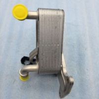 Neuer AOVINO 09G409061G/09G409061F/09G409061D Getriebeölkühler Getriebekühler für Audi Volkswagen Golf/Polo Skoda Octavia