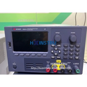 Keysight E36231A 200W อุปกรณ์จ่ายไฟแบบปรับอัตโนมัติ, 30V, 20A - รับส่วนลด ytdi มัลติมิเตอร์ มิเตอร์ ออสซิลโลสโคป H - Product Image 1