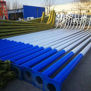 Farola exterior Iluminación vial Lámpara <span class=keywords><strong>de</strong></span> carretera impermeable Farola exterior Farola y <span class=keywords><strong>farolas</strong></span> - Product Image 1