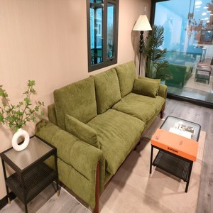 Maison modulaire préfabriquée à assemblage rapide personnalisée avec 4 chambres, maison conteneur extensible de 40 pieds - Product Image 2