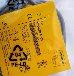 Um para Sensor NI10-K20-AP6X &amp; Sensor de Proximidade Novo em Folha - Product Image 1