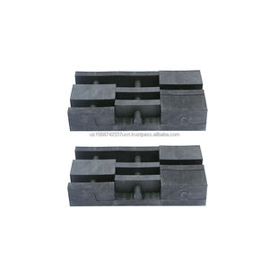 Moule de frittage de graphite en gros pour le segment de diamant - Product Image 3