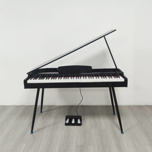 <span class=keywords><strong>Piano</strong></span> à queue professionnel bonne qualité clavier à marteau de petite taille <span class=keywords><strong>piano</strong></span> à queue <span class=keywords><strong>numérique</strong></span> trois pédales - Product Image 3
