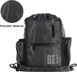 Sac à dos 2025 Nouveau Sac à dos de <span class=keywords><strong>volley</strong></span>-<span class=keywords><strong>ball</strong></span> Unisexe Football Basketball <span class=keywords><strong>Volley</strong></span>-<span class=keywords><strong>ball</strong></span> Convient pour le sport et les loisirs - Product Image 2