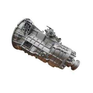 Yeni varış 12 hız 12JSD180TA senkronizasyon ile hızlı iletim şanzıman tertibatı - Product Image 1