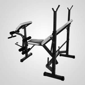 <span class=keywords><strong>Banc</strong></span> de musculation réglable de haute qualité pour la salle de sport et la maison, vente en gros d'usine - Product Image 4