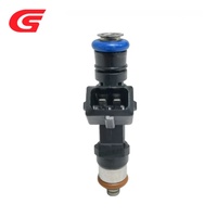 Inyector de combustible 6001548024 8200227124 A178352A 0280158035 0280158034 para Renault Logan 1,4/1,6