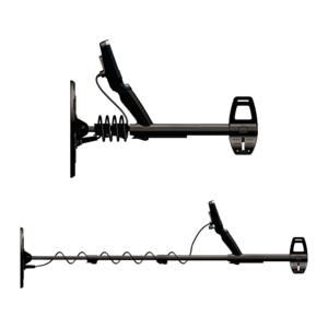 <span class=keywords><strong>2025</strong></span> yeni altın dedektörü ekipmanları Tianxun W55 şarj edilebilir uzun menzilli Metal dedektörü tamamen su geçirmez hazine Huner - Product Image 4