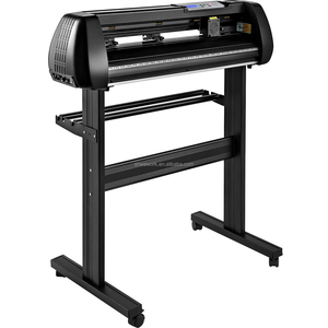 Wework 28 Inch Offline Bluetooth Cắt Máy Vẽ 720Mm Vinyl Máy In Cắt Cho Nhà Sử Dụng Điều Kiện Mới - Product Image 6