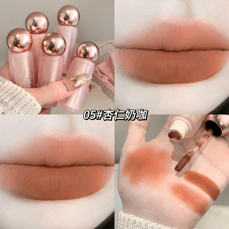 Café au lait d'amande