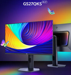 Nouvel écran HKC GS27QKS 27 pouces 2K 240Hz 0,03 ms FreeSync 0,03 ms HDR10 99% DCI-P3 QD-OLED pour jeux CN - Product Image 3