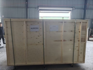 เครื่องกลึงไม้ CNC รุ่น AR1325 สำหรับงานหนัก อุปกรณ์งานไม้พลังงานสูง เครื่องแกะสลักไม้เนื้อแข็งแบบหมุน สำหรับทำขาโต๊ะ - Product Image 4