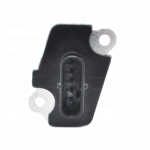 เครื่องวัดการไหลของอากาศ AFH80-16 059906461S MAF สำหรับ Audi A4 Q7 A8 A6สำหรับ <span class=keywords><strong>Volkswagen</strong></span> VW <span class=keywords><strong>Touareg</strong></span> <span class=keywords><strong>3.0</strong></span> - Product Image 5