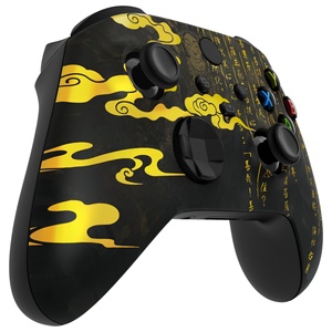 EXtremeRate Custom Pattern Front Housing Shell for Xbox Series X S Controller - Product Image 4