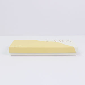 Custom made exquisite color printing gift <b>paper</b> box high-grade cosmetics set box can print logo <b>pattern</b> custom size - Product Image 4