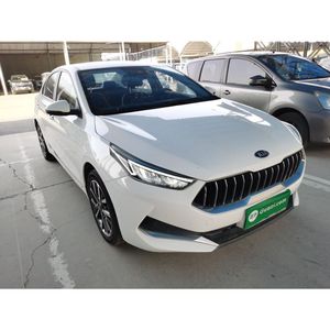Voiture d'<span class=keywords><strong>occasion</strong></span> Guazi, Kia K3 <span class=keywords><strong>2021</strong></span>, faible kilométrage, essence 1.5L, berline automatique, conduite à gauche, design intérieur haut <span class=keywords><strong>de</strong></span> gamme, Euro VI, 5 places - Product Image 3