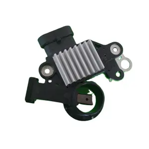 Regulador de Voltaje del Alternador VRD716 93740756 96499043 220007 <span class=keywords><strong>D2262</strong></span> para Chevrolet - Product Image 1